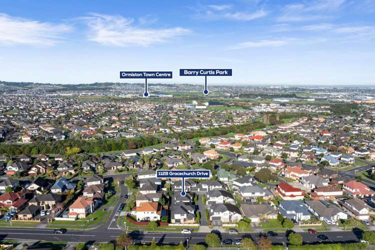 112b Gracechurch Drive Flat Bush_22