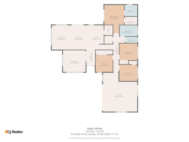13 Hinerangi Crescent Matamata_20