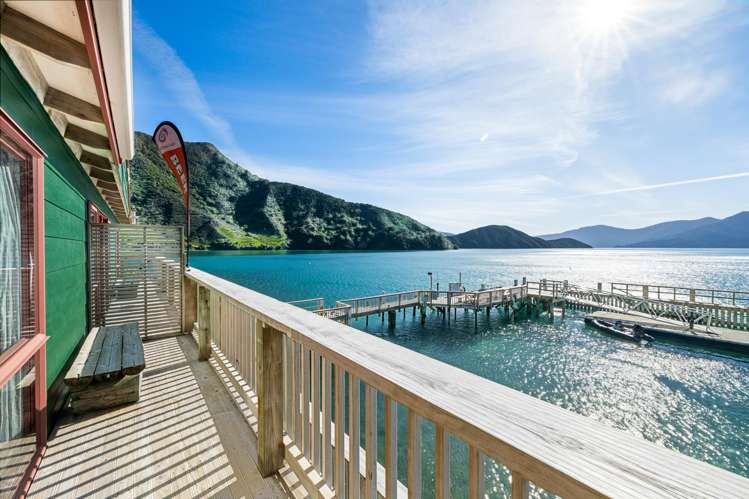 1 Te Rawa Lodge Pelorus Sounds_31