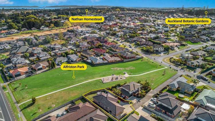 22a Saralee Drive Manurewa_16