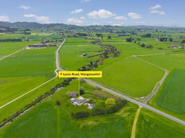 9 Lyons Road Mangatawhiri_1