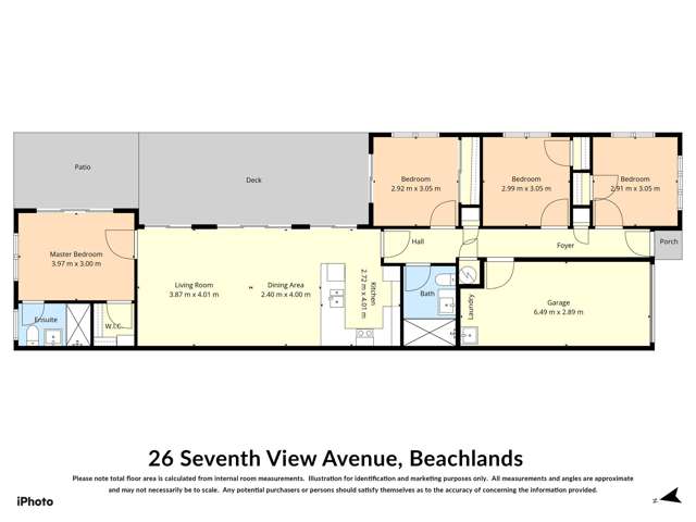 26 Seventh View Avenue Beachlands_1