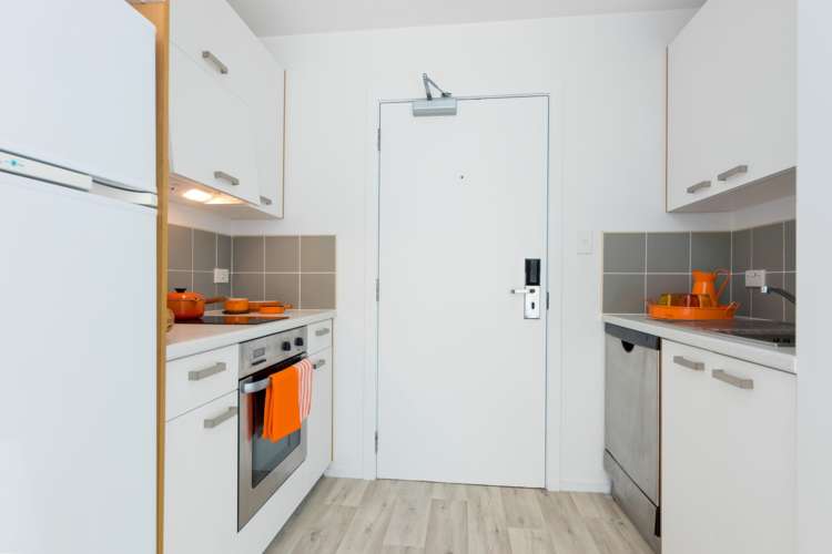 7e/13 Mount Street Auckland Central_8