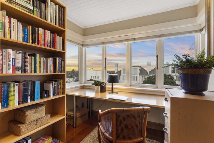 20 Saint Stephens Avenue Parnell_17