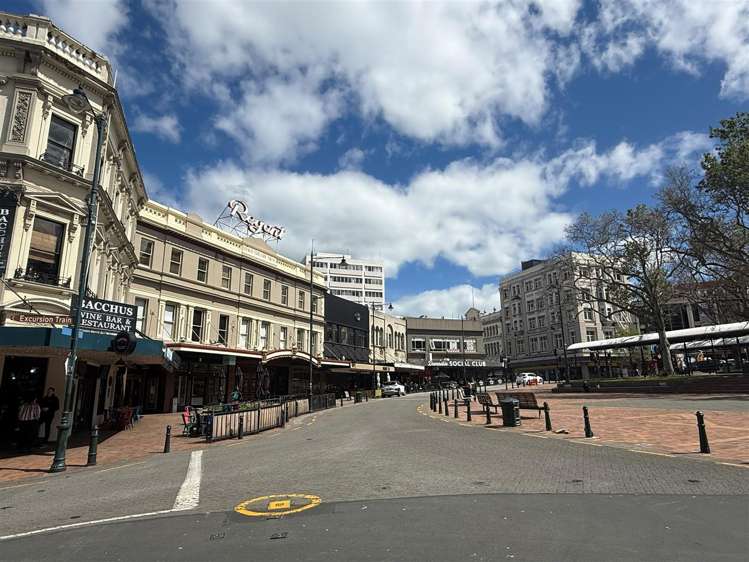 Address withheld Central Dunedin_9