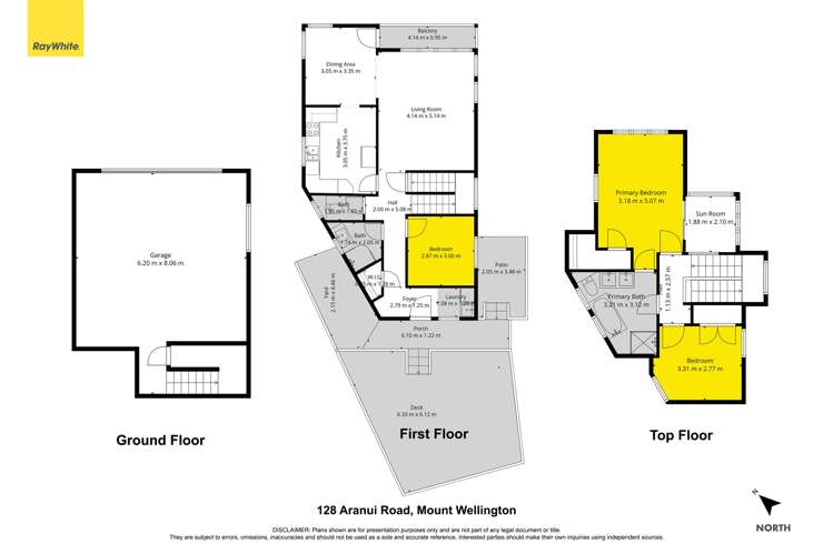 128 Aranui Road Mount Wellington_18