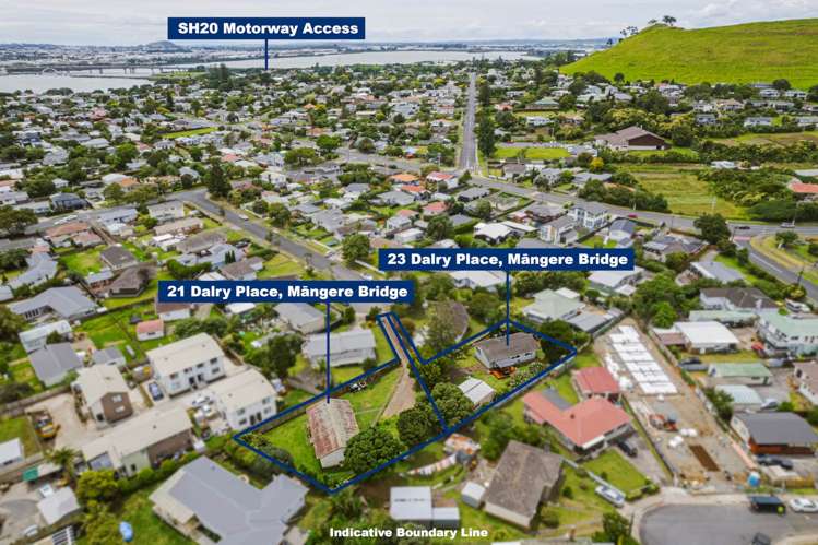 21 Dalry Place Mangere Bridge_21