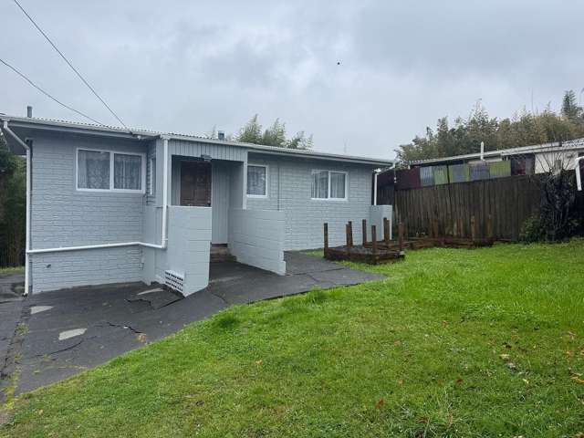 Charming 2-Bedroom Home in Swanson