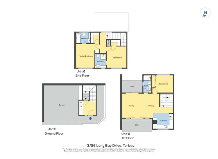 3/26 Long Bay Drive Torbay_11