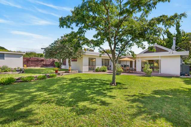 Perfect location perfect lifestyle