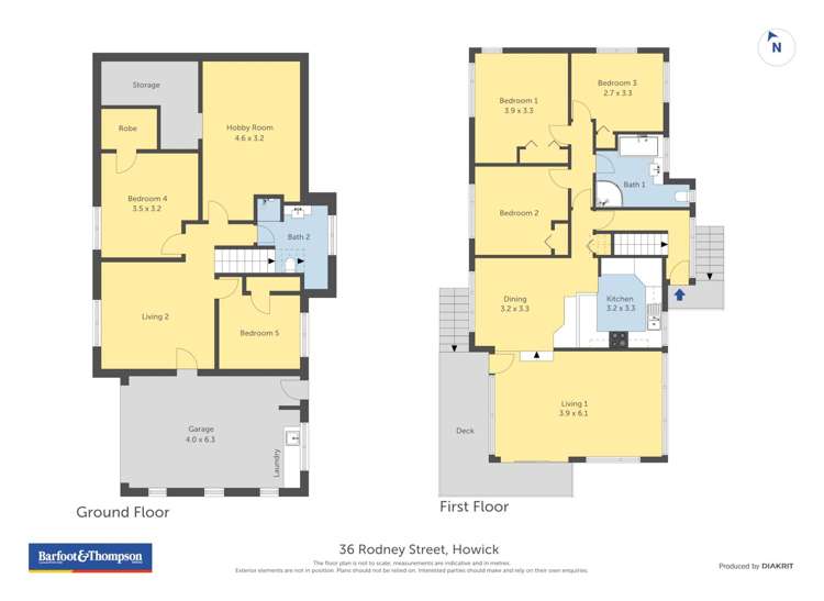 36 Rodney Street Howick_17