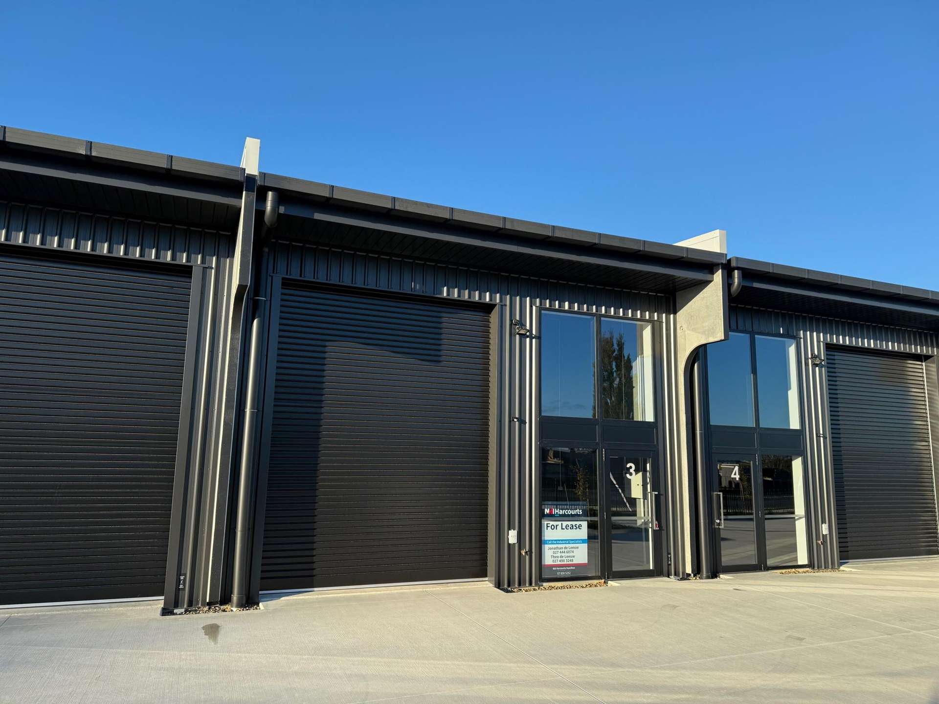 Unit 3/7 Parakiwai Road Cambridge_0