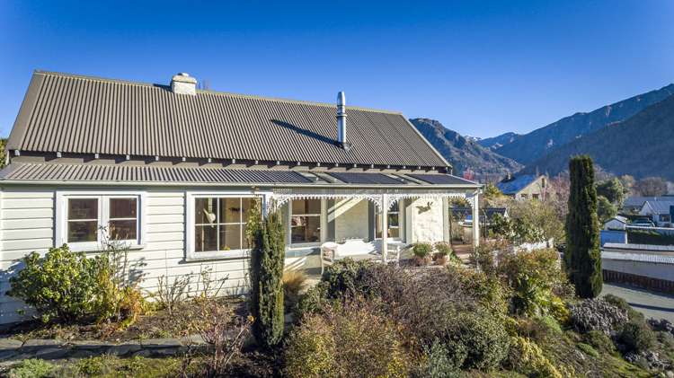 36 Cardigan Street Arrowtown_21