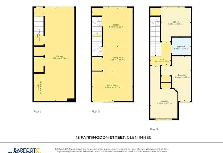 5/15 Farringdon Street Glen Innes_13
