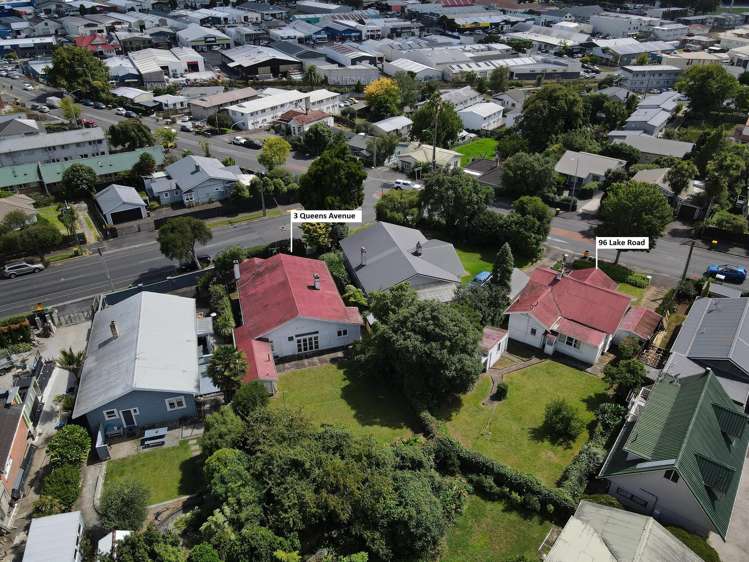 3 Queens Avenue Frankton_21
