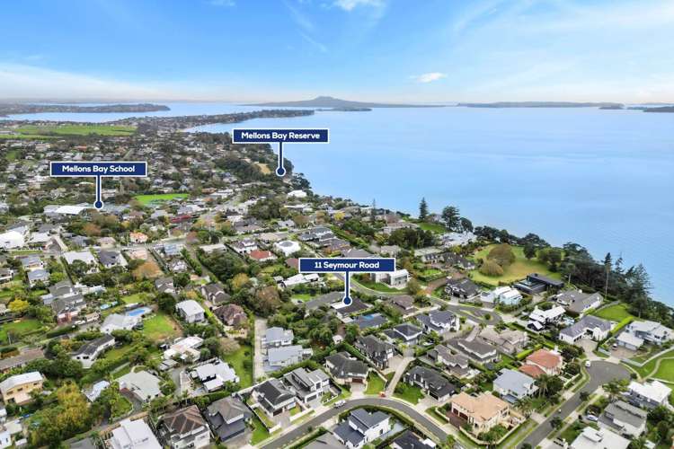 11 Seymour Road Mellons Bay_23