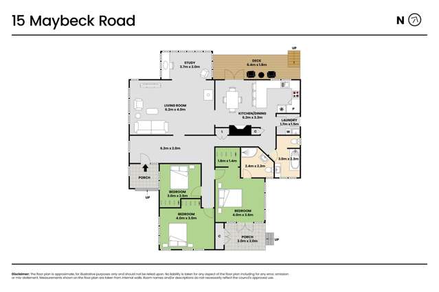 15 Maybeck Road Mount Albert_1