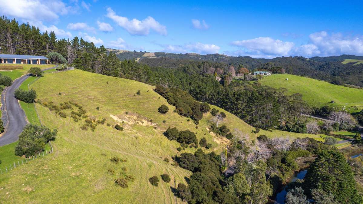 Lot 1 Mahinepua Road_1