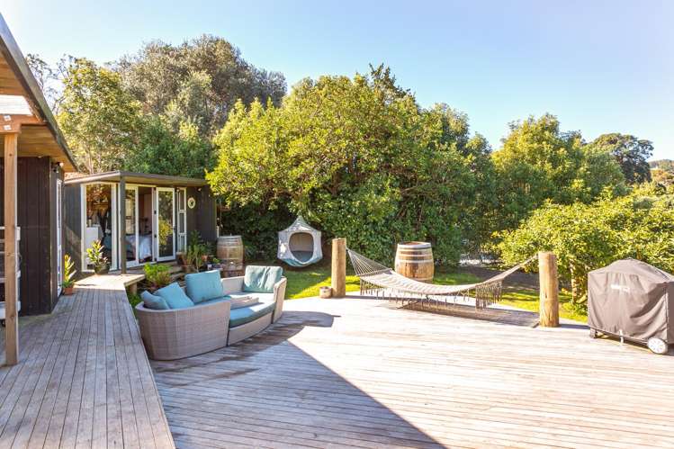 8 Pye Place Hot Water Beach_24
