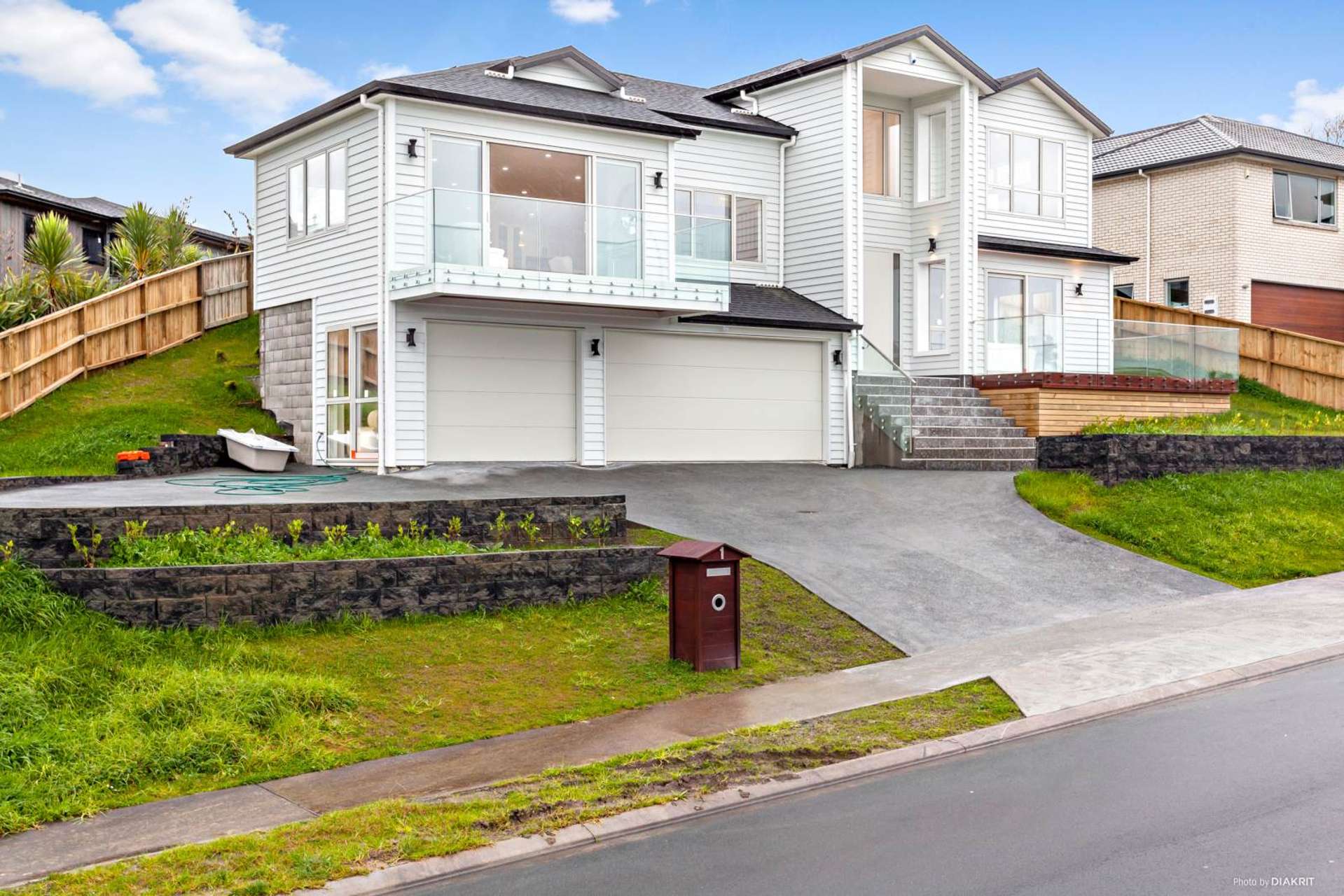 1 Bayview Park Lane Orewa_0