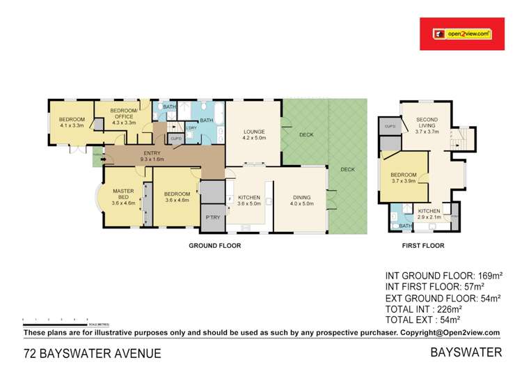 72 Bayswater Avenue Bayswater_23