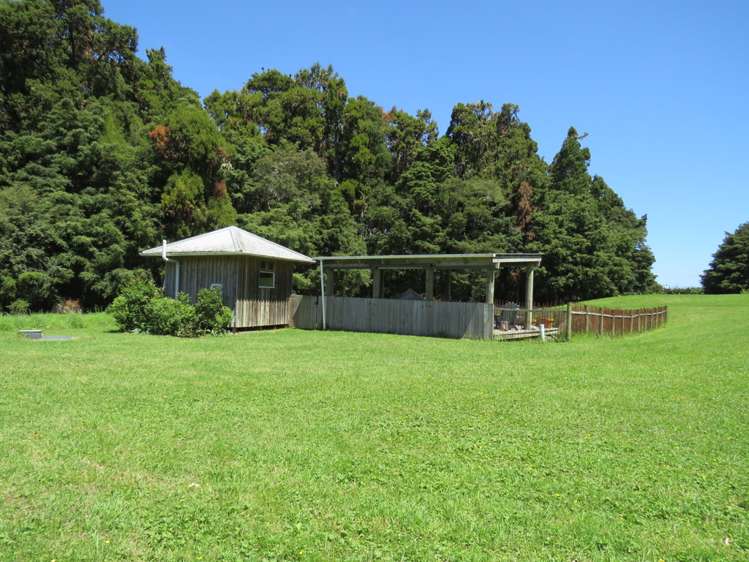 504b Wairere Road Maungaturoto_30