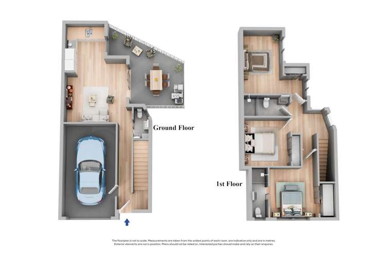 10a Bliss Court Takanini_16