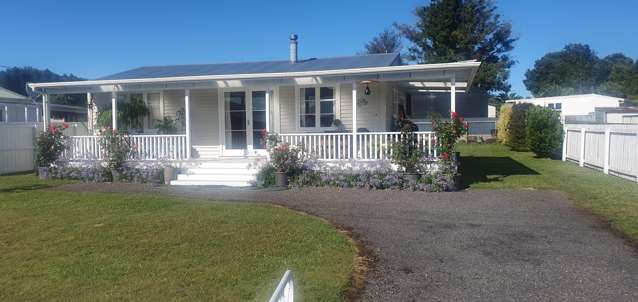 Affordable First Home or Holiday Home