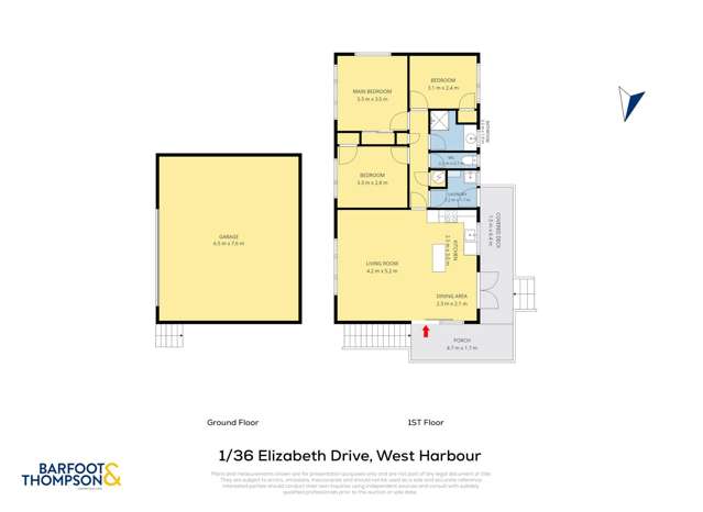 1/36 Elizabeth Drive West Harbour_1