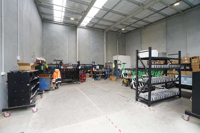 Unit 4/4 Brent Greig Lane Te Rapa_3