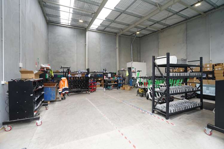 Unit 4/4 Brent Greig Lane Te Rapa_3