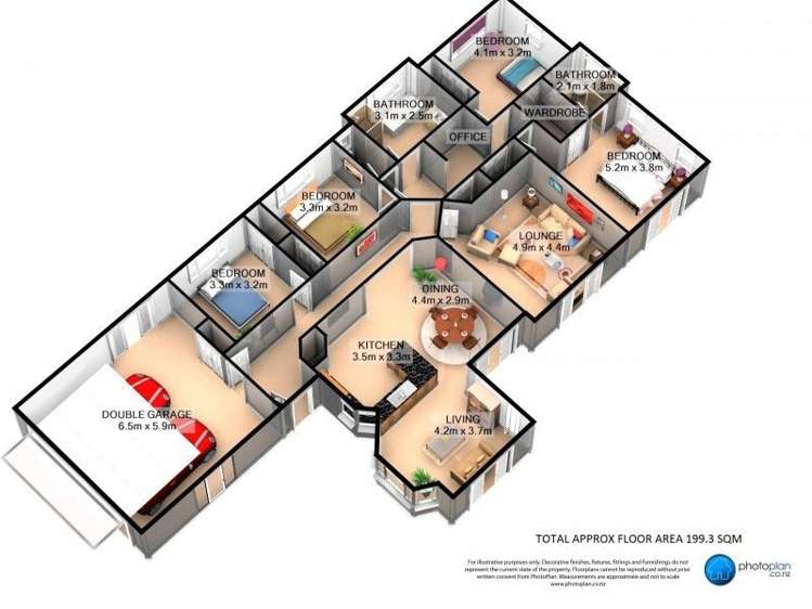 29 Winchester Place Rototuna North_19