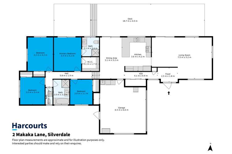 2 Makaka Lane Silverdale_28
