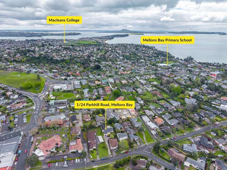 1/24 Parkhill Road Mellons Bay_24