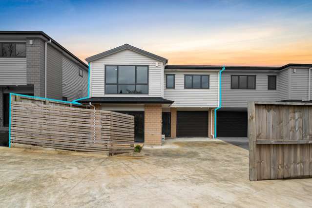 Must Sell! Stunning Family Home in Pahurehure