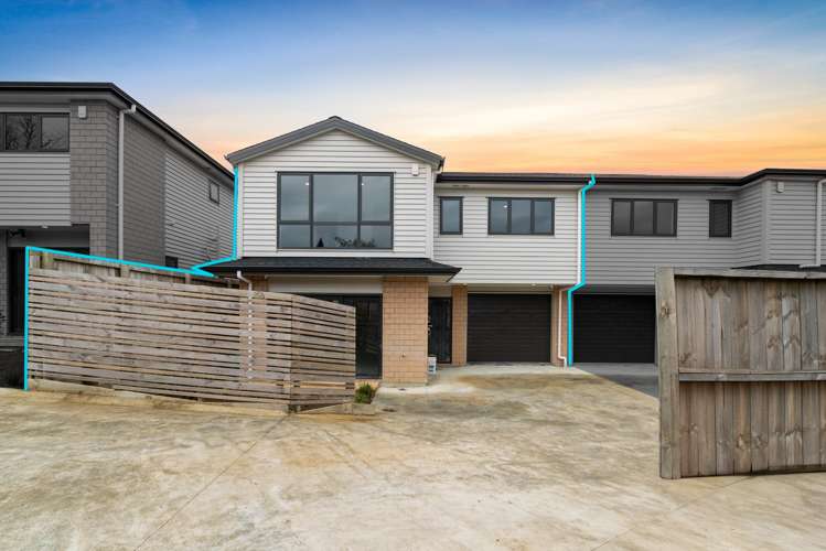 Lot 3/92 Elliot Street Pahurehure_2