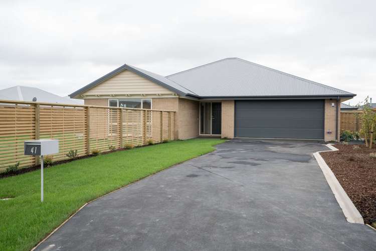 41 Clausen Avenue Leeston_0