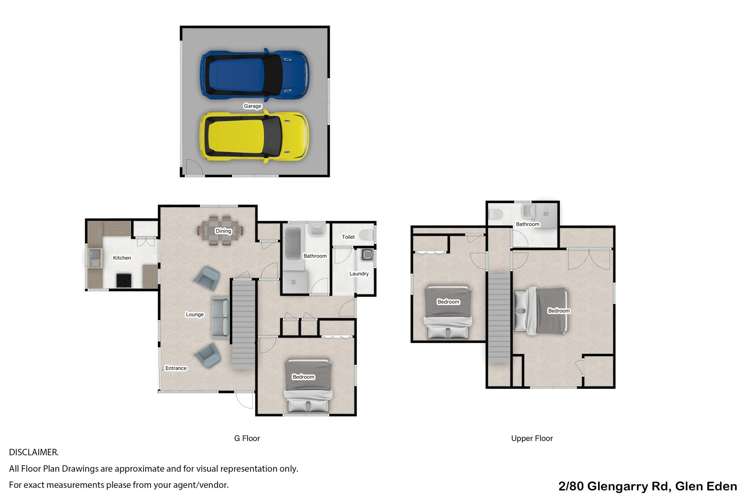 2/80 Glengarry Road Glen Eden_18
