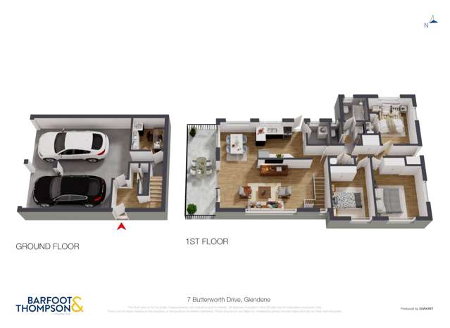 7 Butterworth Drive Glendene_1