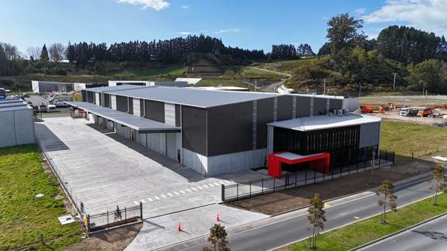 41 Kiriwehi Street (Tenancy 2) Tauriko Business Estate_2