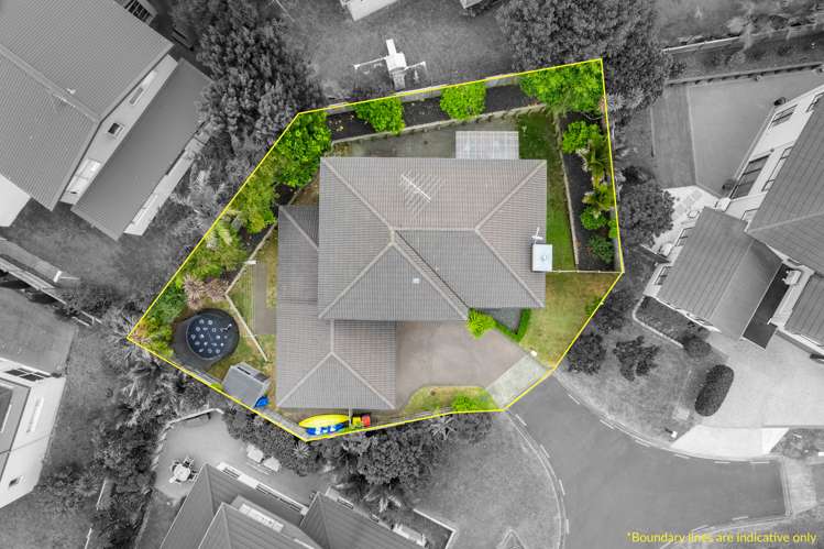 6 Solstone Place Flat Bush_31