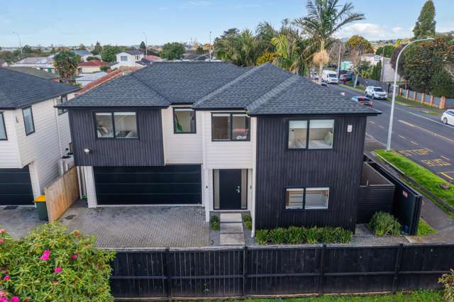 Ultramodern Living in Prime Location