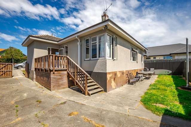 Highfield Potential with Position and Possibility