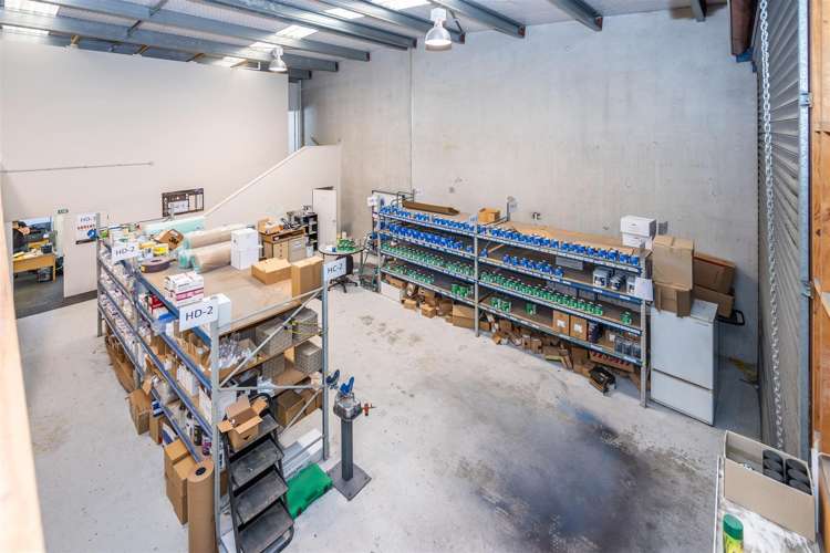 Unit 12, 9 Karewa Place Pukete_8