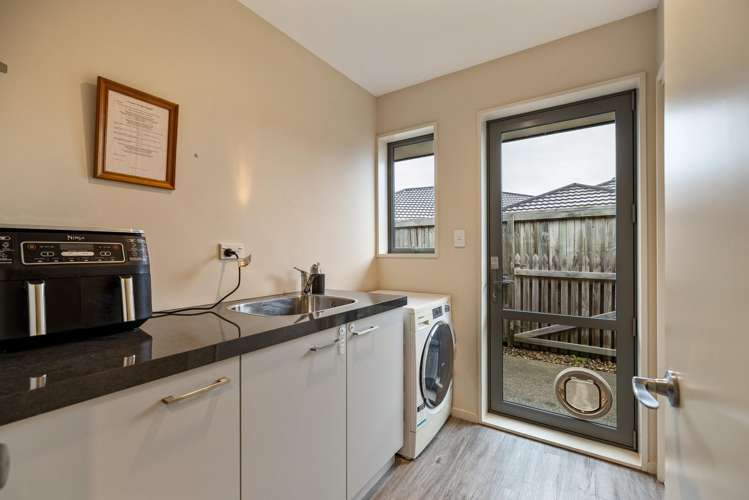 8 Albert Sheppard Close Yaldhurst_11