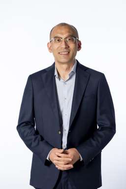 Gavin Han