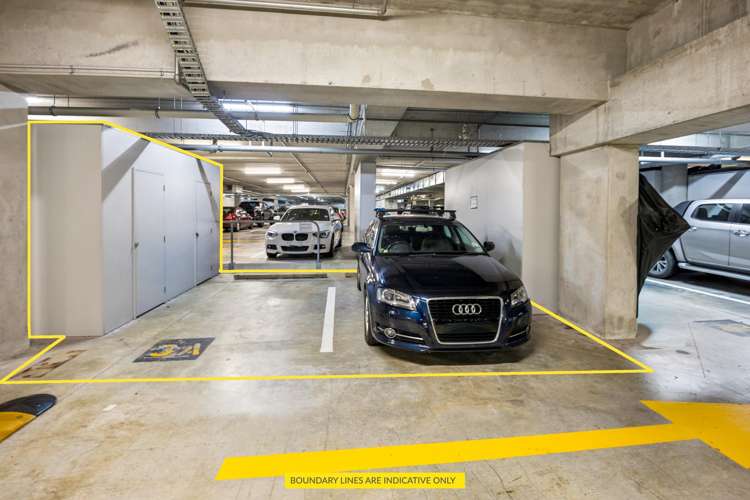 3A/20 Market Place Auckland Central_13