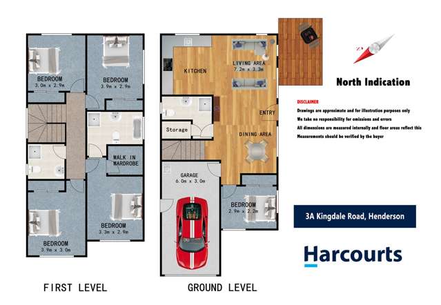 Lot 1/3 Kingdale Road Henderson_4