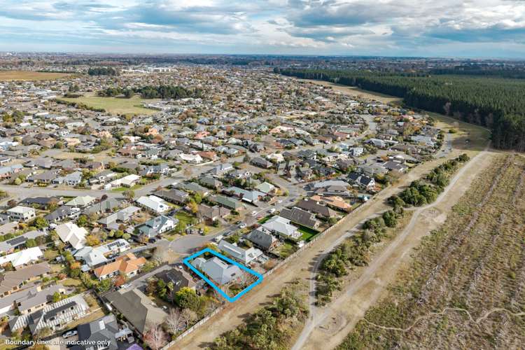 31 Millcroft Place Parklands_20