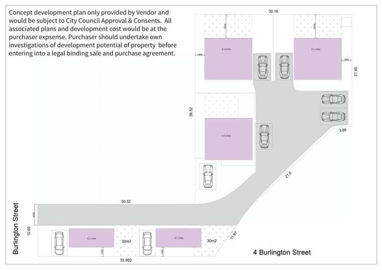 4 Burlington Street Sydenham_7